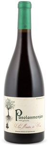 Oregon Brandborg Gewurztraminer 2013